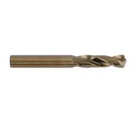 Foret métaux TC HSS-E5 -Revêtu GOLD -DIN1897 -h8 -Extra court -Pointe en croix Ø: 3.5 L: 52 TIVOLY - 11402810350