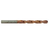 Foret métaux FURIUS taillé meulé HSS -Revêtu FUSIO -DIN338 -h8 -Pointe en croix Ø: 3.5 L: 70 TIVOLY - 11454140350