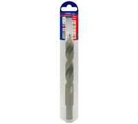 Foret métaux TSP HSS Cobalt taillé meulé - queue réduite - Ø17 mm TIVOLY