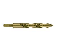 Foret métaux TSP HSS Cobalt taillé meulé - queue réduite - Ø18 mm TIVOLY