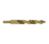 Foret métaux TSP HSS Cobalt taillé meulé - queue réduite - Ø20 mm TIVOLY