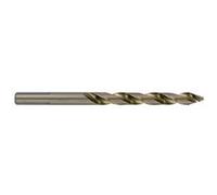 Foret métaux TSP HSS taillé meulé -DIN338 -h8 -Affûtage Smart Point TECHNIC - TIVOLY - 11457040600 G