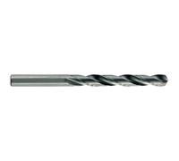 Foret métaux TSX taillé meulé HSS -Traitement STEAM -DIN338 -h8 -Pointe en croix Ø: 2.5 L: 57 TIVOLY - 11453010250
