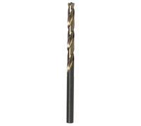 Foret métaux Turbomax HSS Ø 4,8 mm