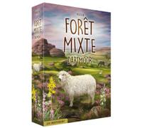 Forêt Mixte : Dartmoor