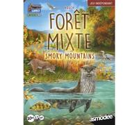 Forêt Mixte : Smoky Mountains