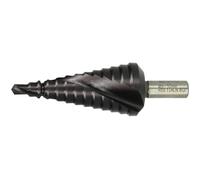 Foret multi-étage HSS TiAlN Ø 6 - 30 MM - HIKOKI - 780103