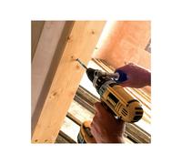 Foret multi-matériaux 8 x 104 x 134 mm - DT6522-QZ - DEWALT