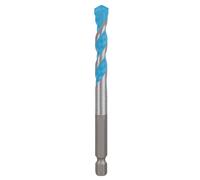 Bosch Professional 1x Forets Expert HEX-9 MultiConstruction (pour Béton, Ø 8,00x100 mm, Accessoires Perceuse à percussion)