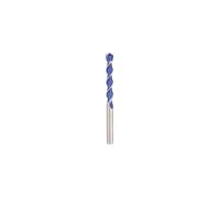 Foret MULTI-MATERIAUX cylindrique D. 8 x Lu. 80 mm - 215D08 - Diager