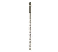 Foret multi-matériaux impact 5,5 x 100 x 152 mm - DT60002-QZ - DEWALT