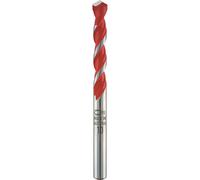 Foret multi-usages Profi Multicut D.10mm L.80mm L.120mm