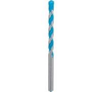 Bosch Accessories EXPERT CYL-9 MultiConstruction 2608900615 Foret polyvalent 1 pièce 6.5 mm Longueur totale 100 mm tige