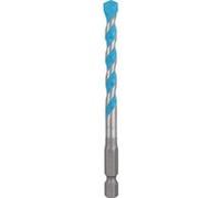 Bosch Accessories EXPERT CYL-9 MultiConstruction 2608900609 Foret polyvalent 1 pièce 5.5 mm Longueur totale 85 mm tige