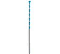 Bosch Accessories EXPERT CYL-9 MultiConstruction 2608900610 Foret polyvalent 1 pièce 5.5 mm Longueur totale 150 mm tige