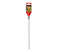 Diager – Foret micro-percussion Wallster – SDS Plus Ø 8 x 260 mm pour parpaing/brique creuse