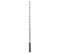 Foret parpaing wallster SDS+ - DIAGER - 104D