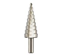 Foret pas à pas 4-20 mm 54T303