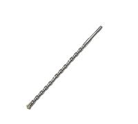 Foret perforateur SDS Plus de 800 mm de long, foret à maçonnerie à pointe cruciforme en carbure, forets à percussion for briques, pierre et béton(22mm x 800mm)