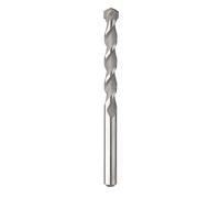 Forets béton carbure queue cylindrique type 208-diamètre 8mm DIAGER