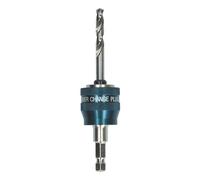 Bosch Accessories 2608594253 Adaptateur pour extension de trou de perçage 1 pièce 1 pc(s)