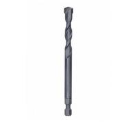 Foret pilote carbure - pour porte-trépans Power Change Plus - TCT BOSCH