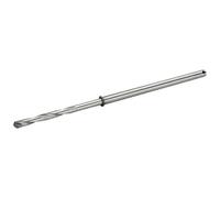 Foret pilote Diam 6.35 mm pour longs arbres supports avec ?jection rapide 3834-DRL-EL Bahco
