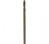 Foret pilote HSS 420 pour arbre de scies trépans Easyclip ERKO