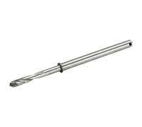Foret pilote HSS Diam 6.35 mm pour arbres supports courts avec ?jection rapide 3834-DRL-HSS-ES Bahco