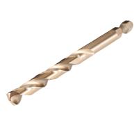 Foret pilote Makita E-06856; HSS-Co; 105 mm