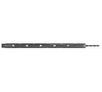 Rems 180140 R Centreur de perçage Gris