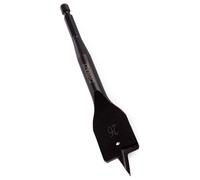 Foret Plat À Impact Extrême Dewalt 26 X 152Mm Bois Contreplaqué Dur DT4772