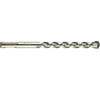 Foret polyvalent au carbure Heller 21679M 6 mm longueur totale 160 mm SDS-Plus 1 pce.