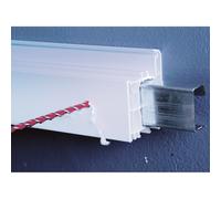 Foret polyvalent Profi Multicut D.10mm L.travail 300mm L.total 400mm