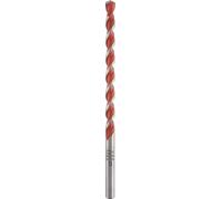 Foret polyvalent Profi Multicut D.8mm L.travail 300mm L.total 400mm