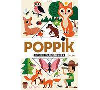 MILAN – Forêt – Poppik