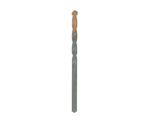 Foret pour carrelage LEMAN 611.100.06 - Cylindrique - Carbure - D.6mm
