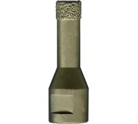 Foret pour carrelages Heller 28661 9 8 mm 1 pc(s)