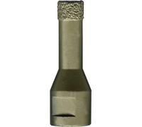 Foret pour carrelages Heller 28672 5 82 mm 1 pc(s)