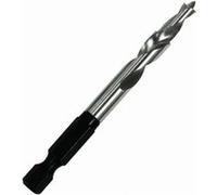 Kreg Tools – Foret de gabarit de goupille d'étagère – D. 5 mm