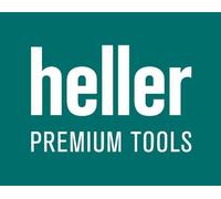 Heller 29618 2 Tête de perçage 1 pièce 1 pc(s)
