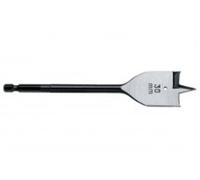 Foret pour le bois Metabo 627327000 Longueur totale 160 mm 1 pc(s)