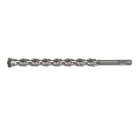 Foret pour marteau-perforateur SDS-Plus 6 mm Heller 156233 Longueur 160 mm 1 pc(s)