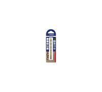 Tivoly Foret pour métal 11468520600 HSSE5 TECHNIC COBALT Ø6 mm L93 mm profondeur 57 mm