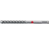 Hilti 433790 Foret pour marteau perforateur TE-CX 6/22 (SDS Plus) Dimensions : 6 x 150 mm