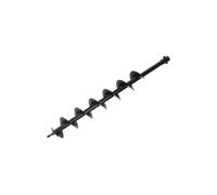 FORET POUR TARIERE THERMIQUE 80CM DE LONG, 100MM DE DIAMETRE