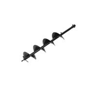 FORET POUR TARIERE THERMIQUE 80CM DE LONG, 150MM DE DIAMETRE