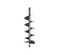 Varan Motors - tt-aug150 Foret pour tarire thermique 80cm de long,150mm de diamtre