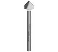 Bosch 2 608 587 168 foret Mèche de perçage conique 1 pièce(s)
