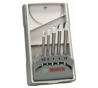 BOSCH 2608587170 BOSCH CYL-9 Foret à carrelage, Ø 5,5/6/7/8/10 mm, 1 pc.